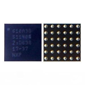 Контроллер USB iPhone 7 NXP 610A3B
